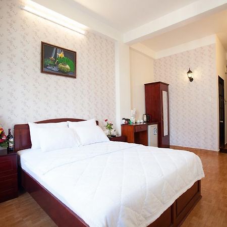 נה טראנג Hotel Sol מראה חיצוני תמונה