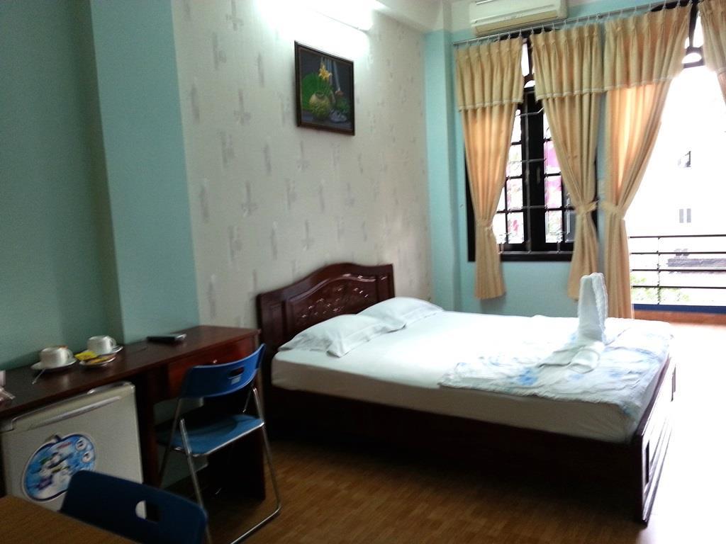 נה טראנג Hotel Sol מראה חיצוני תמונה
