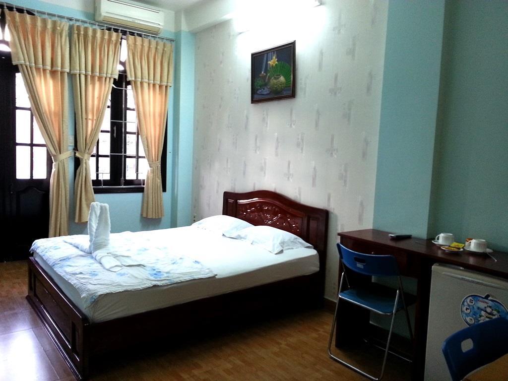 נה טראנג Hotel Sol מראה חיצוני תמונה