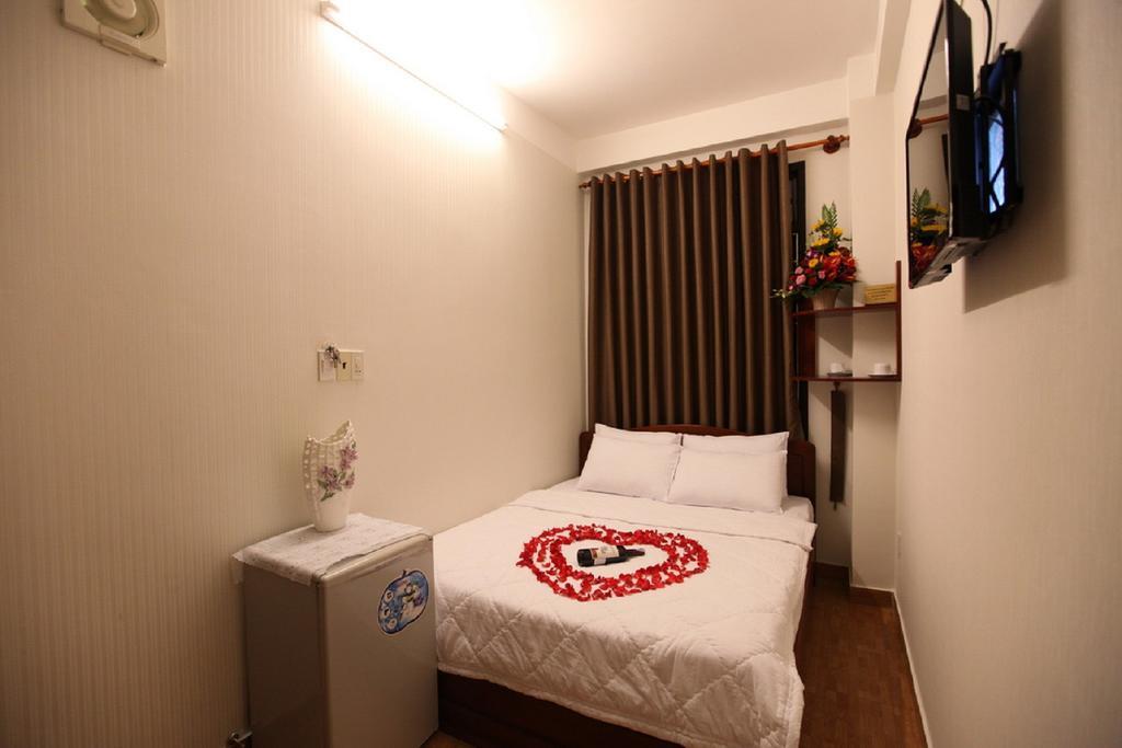 נה טראנג Hotel Sol מראה חיצוני תמונה