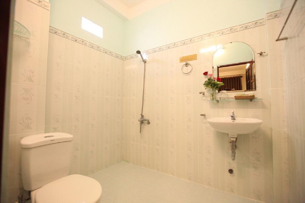 נה טראנג Hotel Sol מראה חיצוני תמונה
