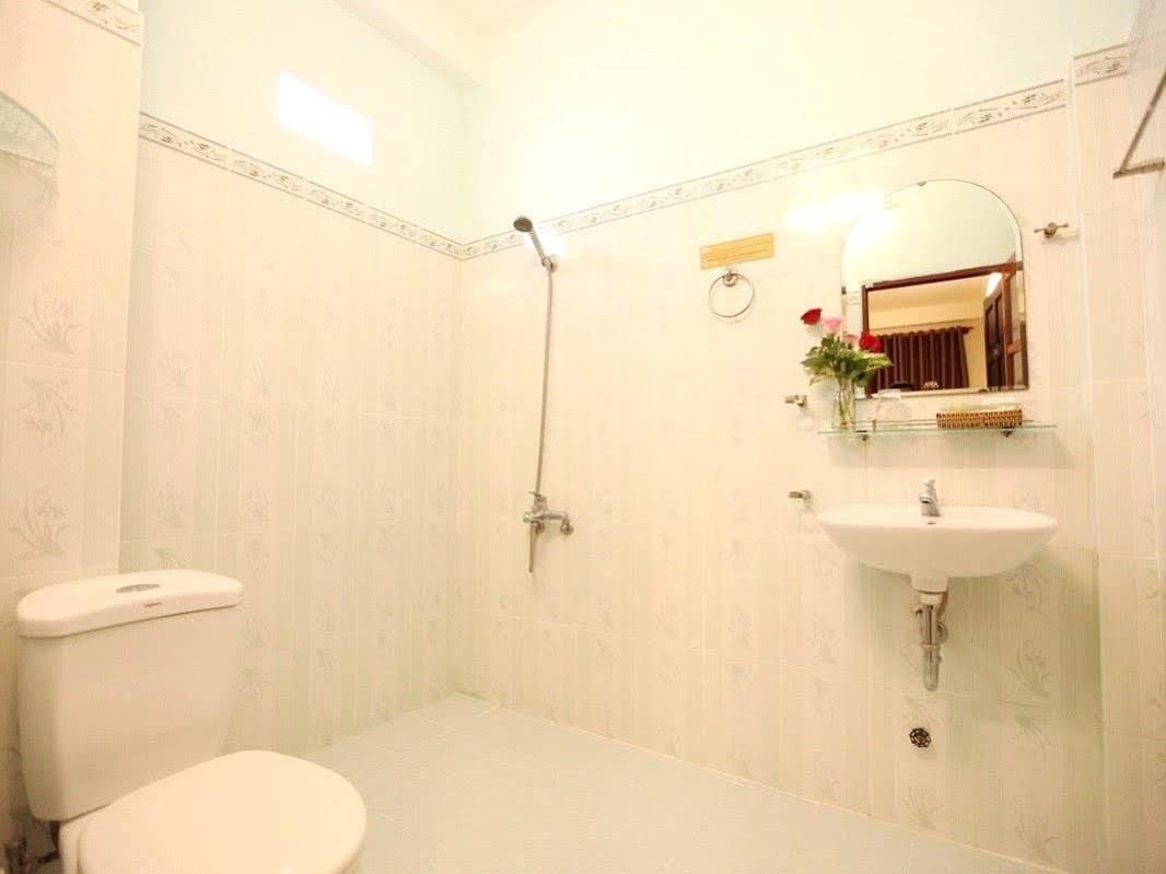 נה טראנג Hotel Sol מראה חיצוני תמונה